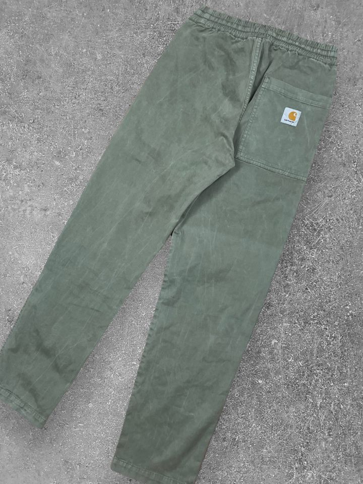 Carhartt Lawton Pant Vintage Hose Workwear Retro y2k 90s pants in Berlin