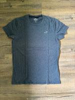 Hollister Tshirt dunkelblau Bayern - Markt Schwaben Vorschau