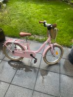 Pauly Fahrrad Retro 16 Zoll Köln - Ostheim Vorschau