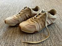 Geox Damenschuhe, Größe 37, Farbe beige Bayern - Frammersbach Vorschau