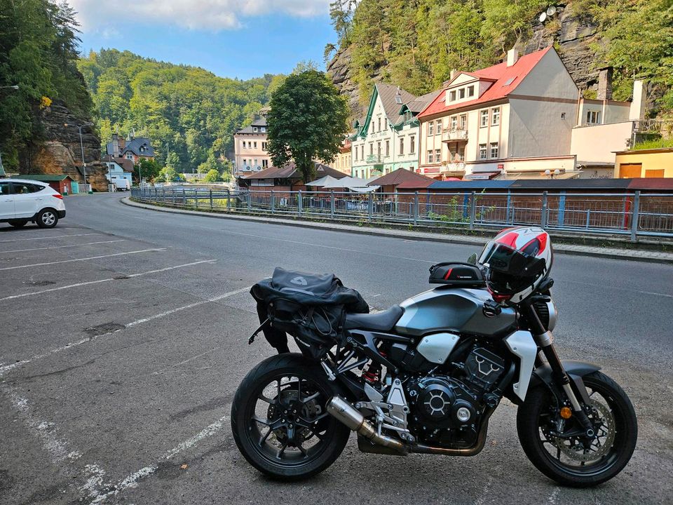 HONDA CB1000R Naked in Dohna