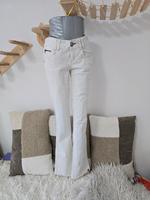 Esprit EDC Jeans weiß super Model Gr. 32 reg. = ca. 36 Bayern - Eichenau Vorschau