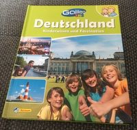 Buch Deutschland Kinder Wissen Galileo Thüringen - Eisenach Vorschau