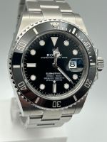 Rolex Submariner 126610 Hannover - Vahrenwald-List Vorschau