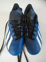 Adidas Fußballschuhe Stollen Größe 40 2/3 Sachsen - Radibor Vorschau