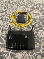 Fritz Box 7270 FRITZ!Box Fon WLAN 7270 Nordrhein-Westfalen - Lage Vorschau