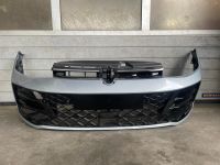 Vw Volkswagen Passat B9 R-Line Front Stoßstange Bumper 3J0807221B Bayern - Ramsau bei Berchtesgaden Vorschau