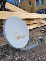 Satellitenschüssel zu verschenken Baden-Württemberg - Albstadt Vorschau