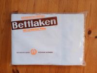 Bettlaken weiß DDR unbenutzt Sachsen-Anhalt - Bismark (Altmark) Vorschau