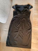 VERA MONT Kleid Cocktailkleid Abendkleid Größe 36 schwarz Bayern - Sulzbach a. Main Vorschau