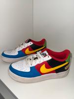 Nike Air Force 1 niedrig '07 QS Uno Rheinland-Pfalz - Trier Vorschau
