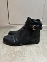 Buffalo Boots, schwarz, Größe 36 Bayern - Peißenberg Vorschau