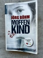 Jörg Böhm, Moffenkind, AIDA Krimi Düsseldorf - Grafenberg Vorschau