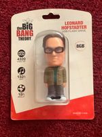 USB-Stick Figur Leonard Hofstadter 8 GB Big Bang Theorie Berlin - Spandau Vorschau