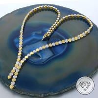 M*145153 Wert 15.750,-Brillant 2,80 CT Herz Collier 750 Gold XXYY Essen - Karnap Vorschau