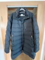 Neuwertige Armani Winterjacke Gr 54 Bayern - Waidhofen Vorschau