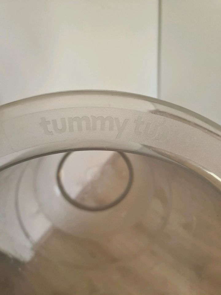 Original tummy tub Babybadeeimer in Tangstedt