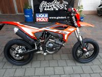 Beta RR 125 Motard T Bayern - Rohrbach Vorschau