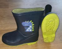 Gummi Stiefel Größe 25 Rheinland-Pfalz - Wittlich Vorschau