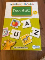 Das ABC , Buchstaben Spiel Dortmund - Barop Vorschau