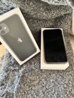iPhone 11 128GB, schwarz/black inkl. 7 Hüllen Niedersachsen - Haste Vorschau