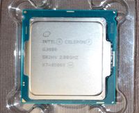 CPU Prozessor Intel G3900 Niedersachsen - Bovenden Vorschau