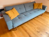 Couch & Schlafsofa Innovation Splitback Bayern - Karlstadt Vorschau