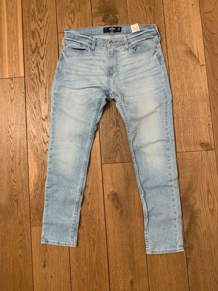 Hollister Jeans W30/L30 in Jesteburg