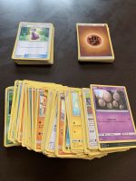 150 Pokémon Karten Hessen - Ahnatal Vorschau