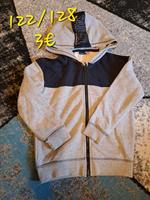 Sweatjacke 122/128 lupilu Hessen - Großalmerode Vorschau