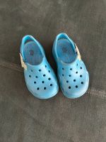 Kinder Schuh Crocs Wasserschuh Größe 23-24 EU/UK 7 Bayern - Hösbach Vorschau