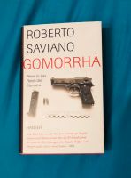 Roberto Saviano: Gomorrha - Reise in das Reich der Camorra Innenstadt - Köln Altstadt Vorschau