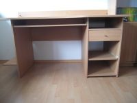 Schreibtisch, EDV Tisch, Arbeitstisch Nordrhein-Westfalen - Nümbrecht Vorschau