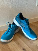Asics Netburner Ballistic FF Baden-Württemberg - Neuhausen Vorschau