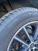 Reifen:Michelin 4x mit felgen Wandsbek - Hamburg Jenfeld Vorschau