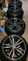 18 zoll BMW Audi Mercedes Kompletträder 5x112 Pirelli 5-6mm TPMS Nordrhein-Westfalen - Gangelt Vorschau