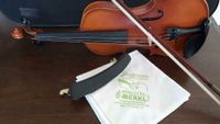 Geige / Violine zur Miete: Komplettset guter Markenqualität MIETE Hamburg - Bergedorf Vorschau