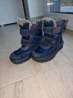 Mädchen Winterschuhe gr 26 von Superfit Mecklenburg-Vorpommern - Neukloster Vorschau