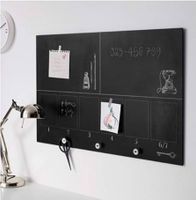Tafel,schwarz,Chalkboard, Ikea, Malarna , Organizer, sehr guter Z Hessen - Kiedrich Vorschau
