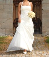 Brautkleid Hochzeitskleid Ivory Baden-Württemberg - Schwäbisch Gmünd Vorschau