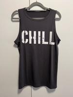 Top „Chill“ dunkelgrau Gr. L Rheinland-Pfalz - Fell Vorschau
