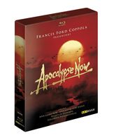 Apocalypse Now 3-DISC DELUXE EDITION (Blu-rays) Bayern - Lindau Vorschau
