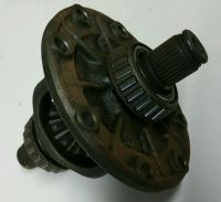 TOP Differential von einem VW Golf 1 - für 020 Getriebe Duisburg - Hamborn Vorschau