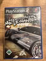 PlayStation 2: Need for Speed Most Wanted Nordrhein-Westfalen - Soest Vorschau