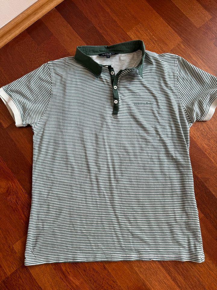 Guess Poloshirt Gr. L in Wendelstein