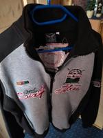 neue Camp David Jacke  Sachsen-Anhalt - Salzwedel Vorschau