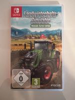 Nintendo Switch Landwirtschafts Simulator Baden-Württemberg - Egenhausen Vorschau