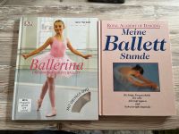 Ballett Bücher Bayern - Garmisch-Partenkirchen Vorschau