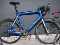 Rennrad Storck Absolutist Campagnolo Chorus RH64 Top erhalten Baden-Württemberg - Sulzburg Vorschau