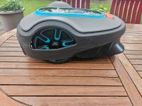 Mähroboter Gardena Smart Sileno Life 750 Niedersachsen - Meppen Vorschau